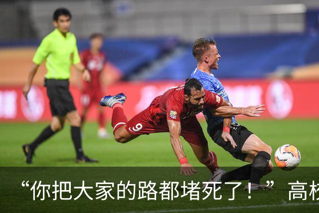 “你把大家的路都堵死了！”高校拒绝专科生考研，男生成众矢之的！