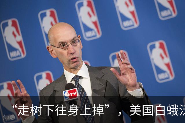 “走树下往身上掉”，美国白蛾泛滥，北京野生动物园办抓“毛毛虫”大赛，3天抓了37斤，4000条只能排第二，装满虫子的塑料盒堆成“小山”