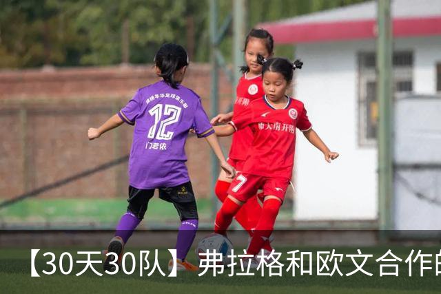 【30天30队】弗拉格和欧文合作的第一个赛季，会是最后一个吗？【篮球秀777】