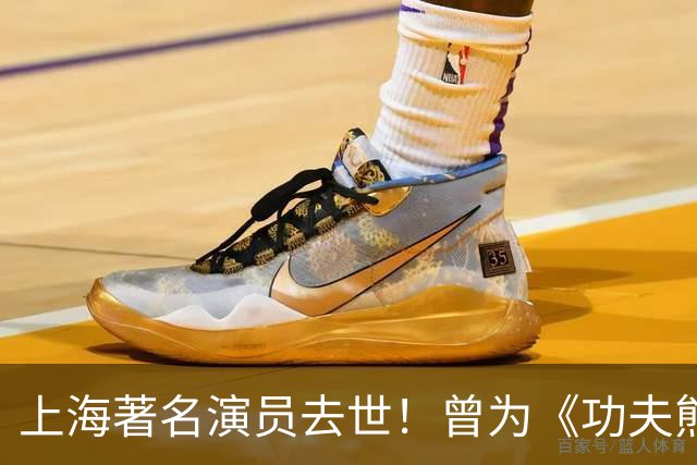 上海著名演员去世！曾为《功夫熊猫》的乌龟大师配音