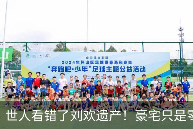 世人看错了刘欢遗产！豪宅只是零头，无形财富才是真正的传世家底