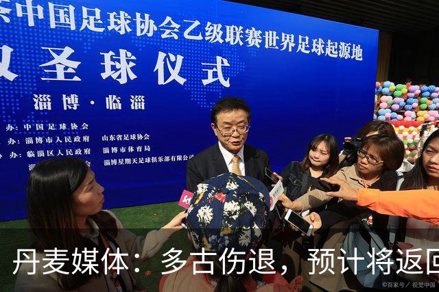 丹麦媒体：多古伤退，预计将返回曼联接受进一步检查