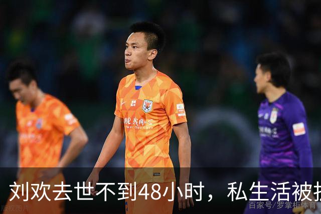 刘欢去世不到48小时，私生活被扒底朝天 韦唯终于坦白两人真实关系