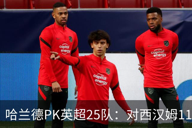 哈兰德PK英超25队：对西汉姆11球最多，对纽卡7场1球最低