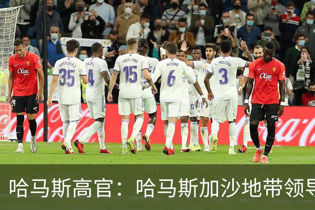 哈马斯高官：哈马斯加沙地带领导人阿穆迪在以色列暗杀行动中幸存