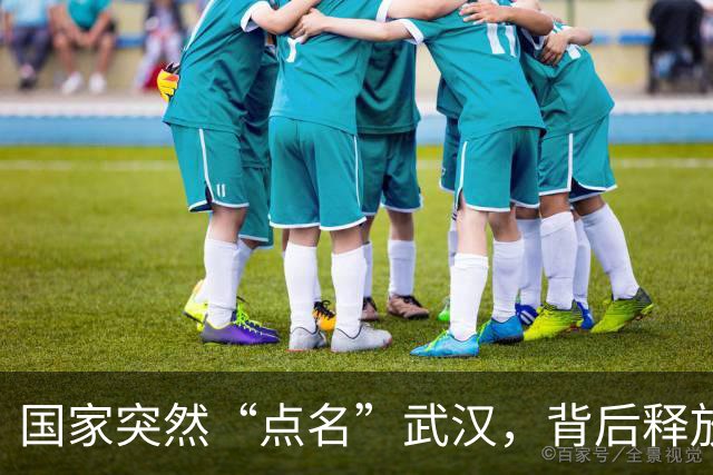 国家突然“点名”武汉，背后释放重大信号！与每个武汉人有关