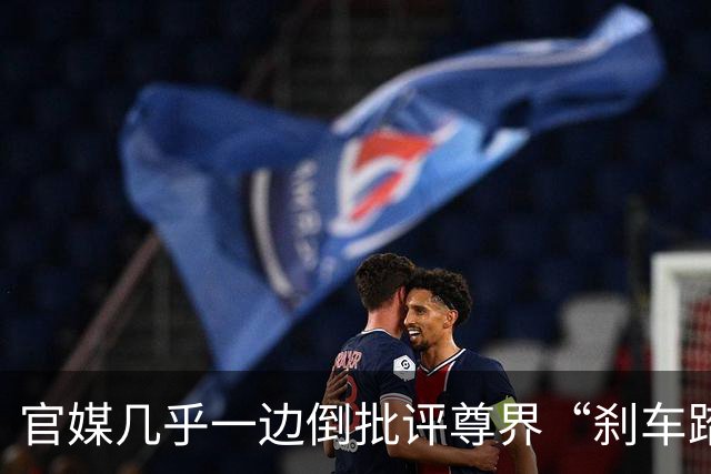 官媒几乎一边倒批评尊界“刹车踏板断裂”