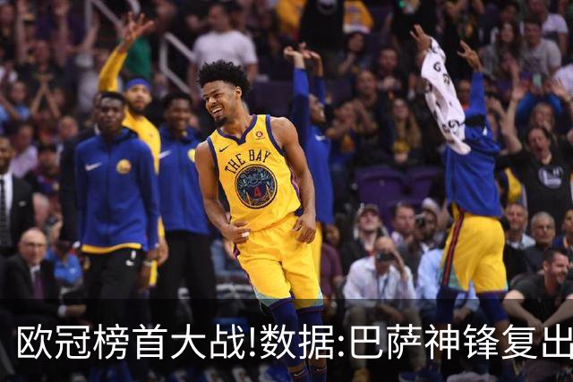 欧冠榜首大战!数据:巴萨神锋复出 欲斩大巴黎