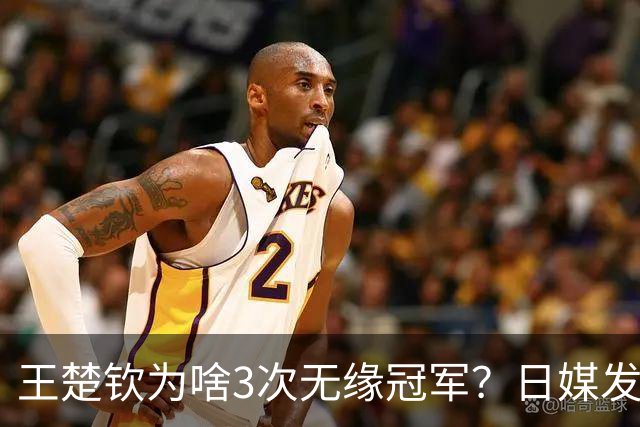 王楚钦为啥3次无缘冠军？日媒发文揭开真相，孙颖莎的话有人信了
