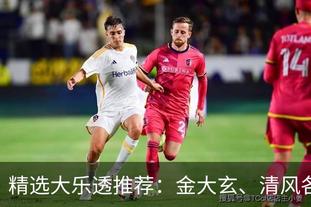 精选大乐透推荐：金大玄、清风各擒头奖1149万！