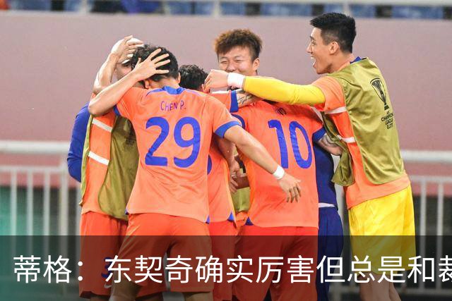 蒂格：东契奇确实厉害但总是和裁判争吵 弗拉格的比赛更具观赏性