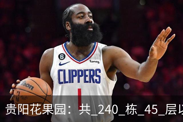 贵阳花果园：共 240 栋 45 层以上住宅，房价从 3 千涨到 1.4 万，如今严重分化