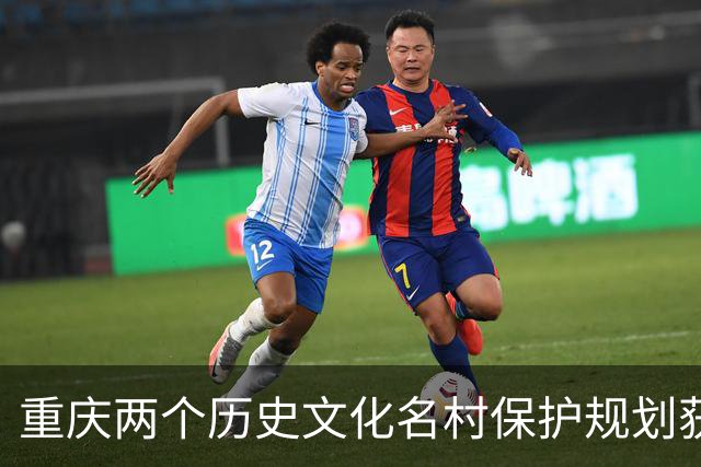 重庆两个历史文化名村保护规划获批