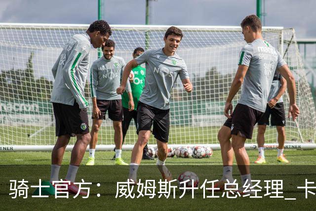 骑士官方：威姆斯升任总经理 卡尔德隆升任助理总经理