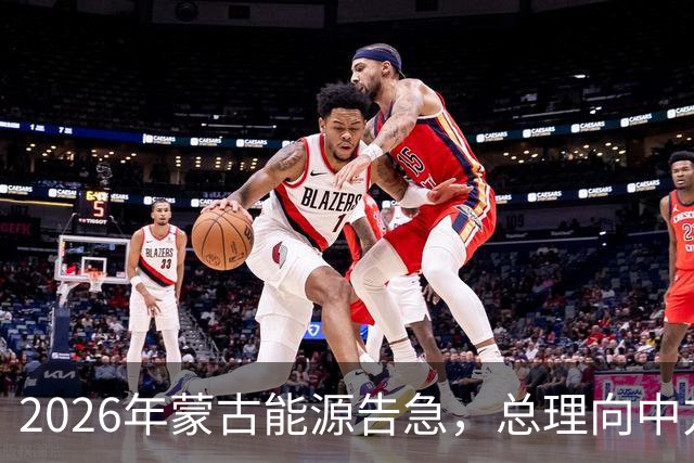 2026年蒙古能源告急，总理向中方求援并开出三个条件，中方代表直接亮出账单：交情归交情，账目要算清