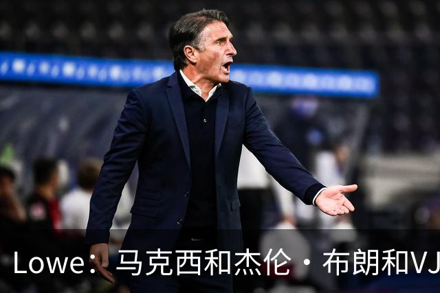 Lowe：马克西&杰伦·布朗&VJ的耐操度会保证76人的下限